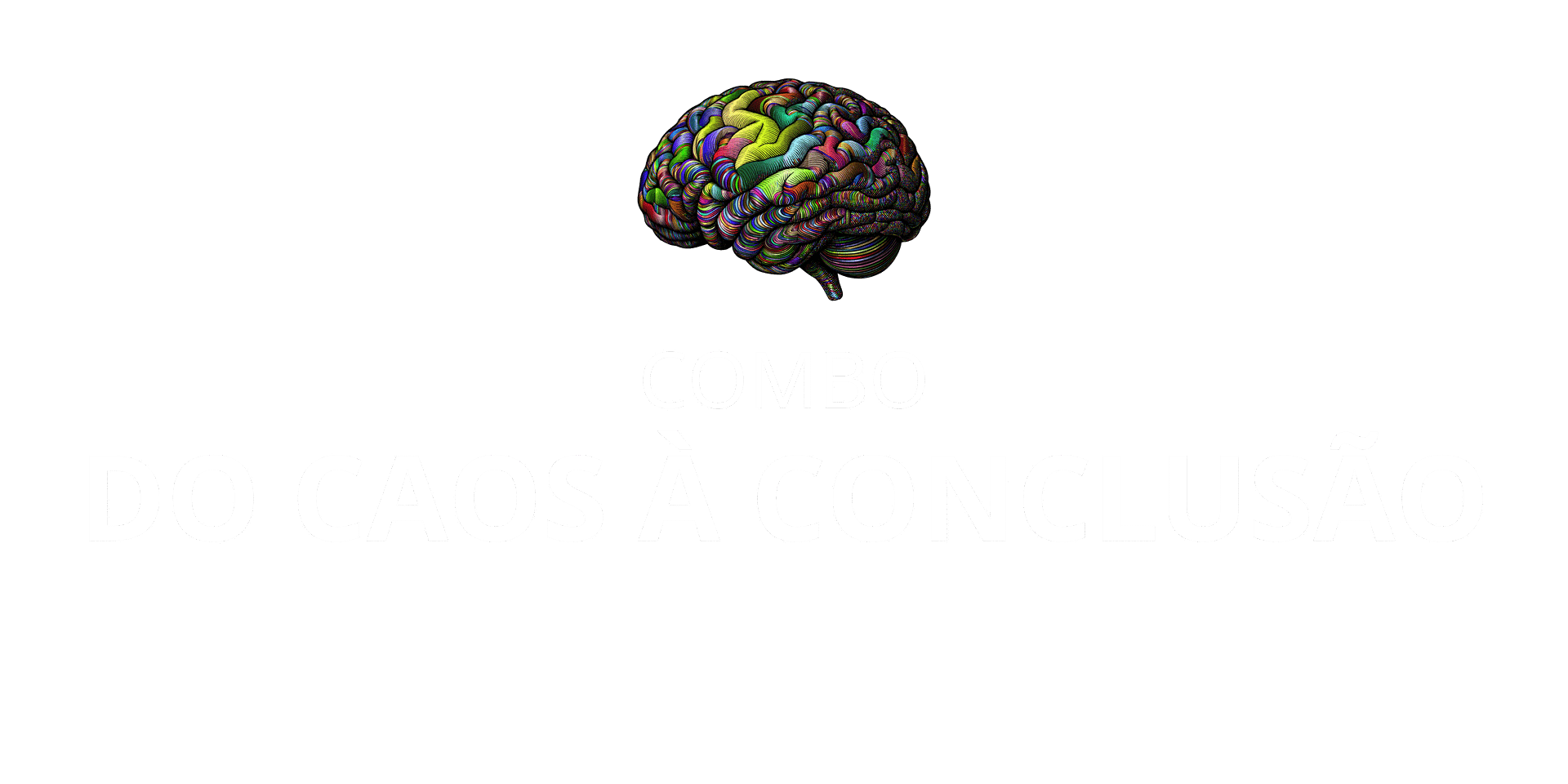 Combo Mente e foco CAPA 5 Combo Mente e foco CAPA 5